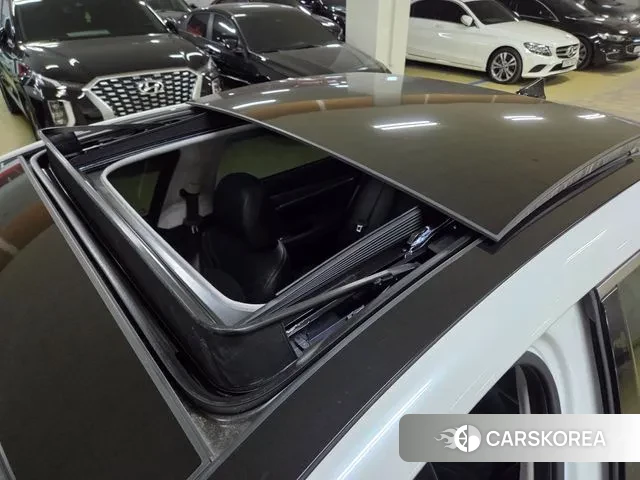 Hyundai The New Grandeur IG Hybrid id 3402310 из Кореи 8