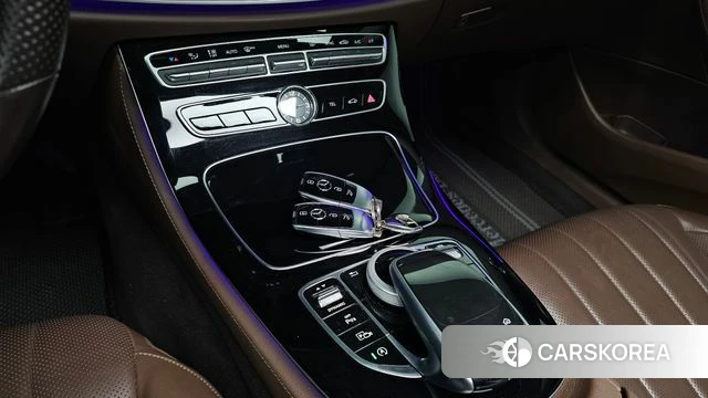 Mercedes-Benz E-Class W213 id 4295186 из Кореи 8