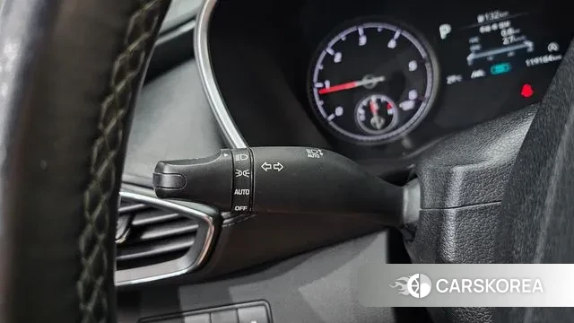 Hyundai The New Santa Fe id 3054109 из Кореи 8