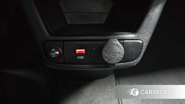 Kia The New Ray id 4316490 из Кореи 8