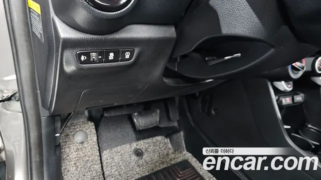 Kia All New Morning (JA) id 2638428 из Кореи 8