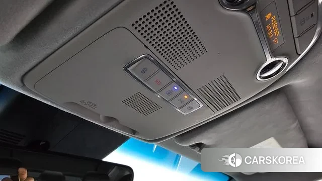 Hyundai The New Grandeur IG id 3567335 из Кореи 8