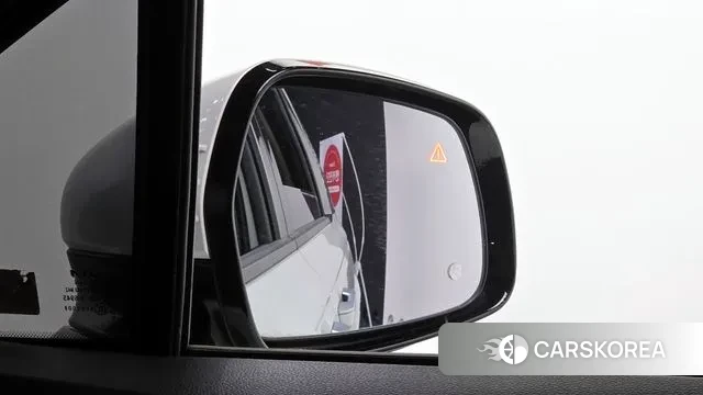 Kia Carnival 4th generation id 3534934 из Кореи 8