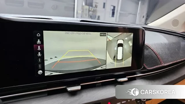 Kia Carnival 4th generation id 3691464 из Кореи 8