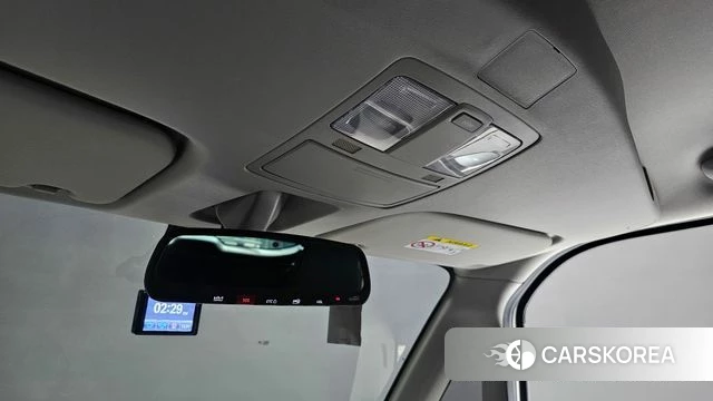 Kia The New Kia Ray id 4608364 из Кореи 8