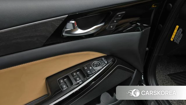 Kia K7 Premier id 3807923 из Кореи 8