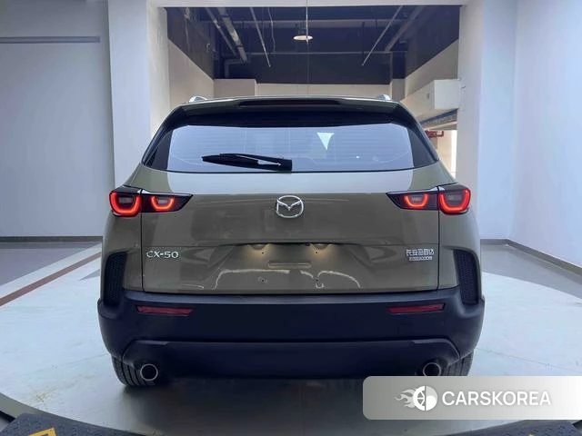 Mazda CX-50 line also id 4241466 из Китая 8