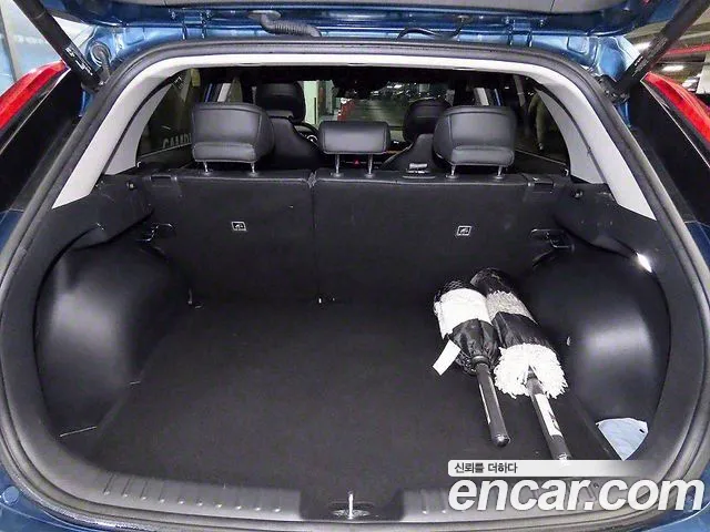 Kia Di Ol Nu Niro id 2473967 из Кореи 8