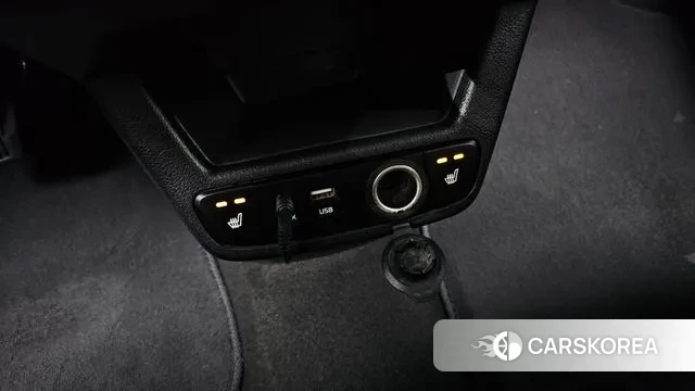 Kia The New Ray id 3050681 из Кореи 8