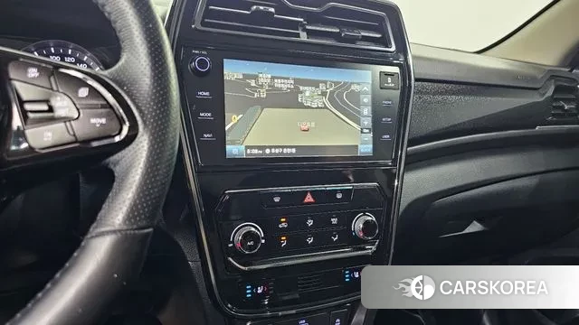 Ssangyong Berry New Tivoli id 3018434 из Кореи 8