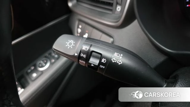 Kia The New Sorento id 4435833 из Кореи 8