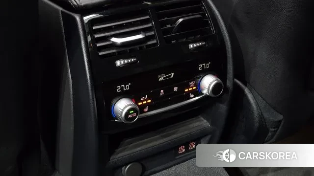 BMW 6 Series GT (G32) id 3530280 из Кореи 8