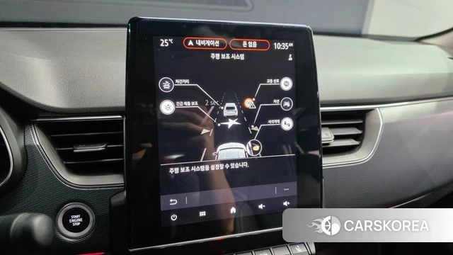 Renault Korea (Samsung) XM3 id 4541209 из Кореи 8