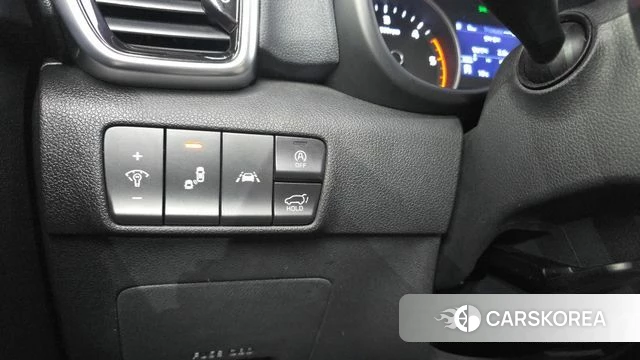 Kia Sportage The Bold id 4310891 из Кореи 8