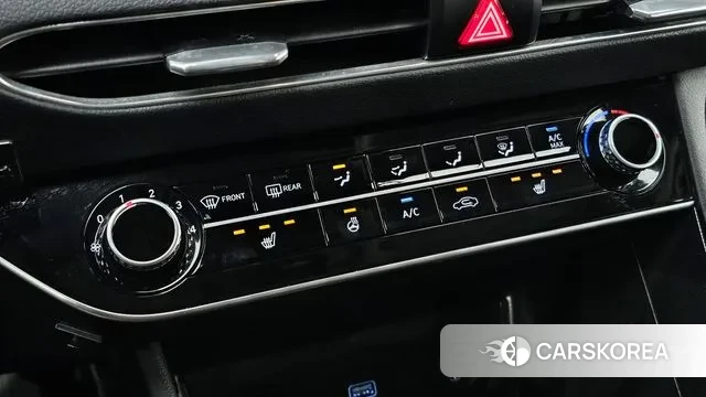 Hyundai Sonata (DN8) id 3468866 из Кореи 8