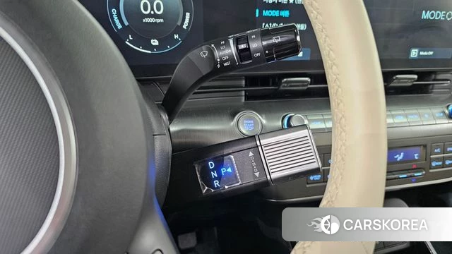 Hyundai Kona Hybrid (SX2) id 3891041 из Кореи 8