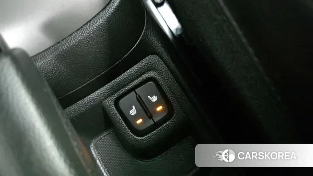 Chevrolet (GM Daewoo) The New Spark id 3412917 из Кореи 8