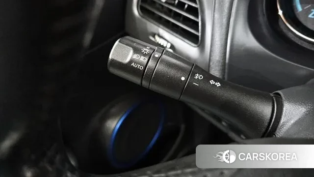 Renault Korea (Samsung) SM3 Z.E. id 3307933 из Кореи 8