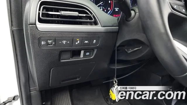 Hyundai Palisade id 2926855 из Кореи 8