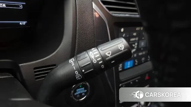 Ford Explorer id 3429097 из Кореи 8