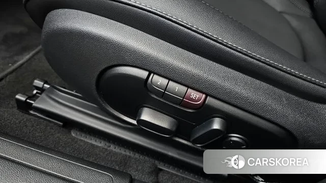 Mini Cooper Clubman id 3477802 из Кореи 8