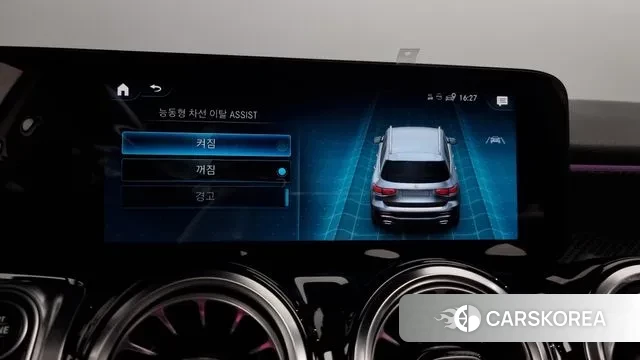 Mercedes-Benz GLB-Class X247 id 3058953 из Кореи 8