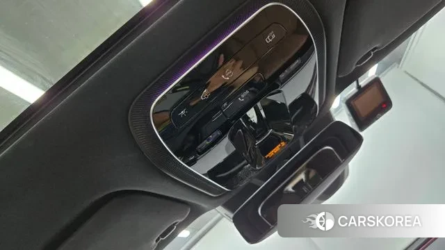 Mercedes-Benz E-Class W214 id 3052675 из Кореи 8