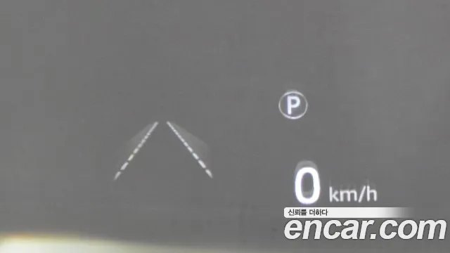 Land Rover Range Rover 4th Generation id 2944022 из Кореи 8