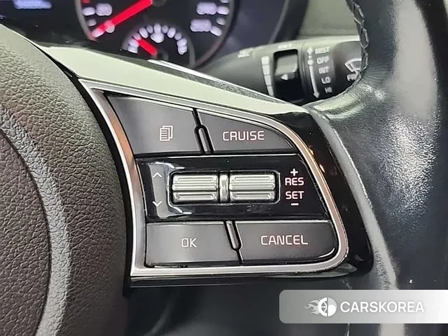 Kia The New K5 2nd generation id 3408272 из Кореи 8