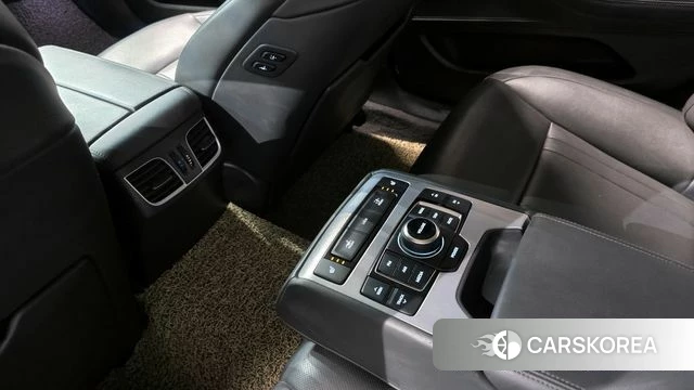 Genesis G80 id 3925090 из Кореи 8