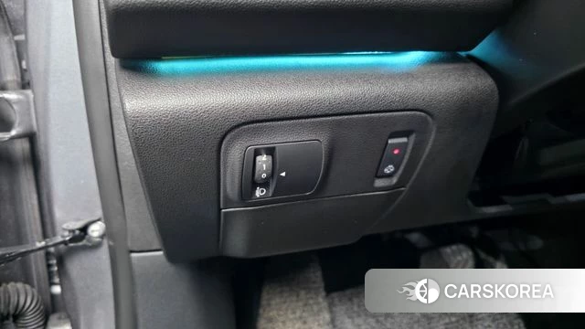 Renault Korea (Samsung) The New SM6 id 4292895 из Кореи 8