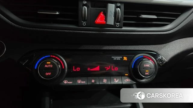 Kia Come New K3 id 4684164 из Кореи 8