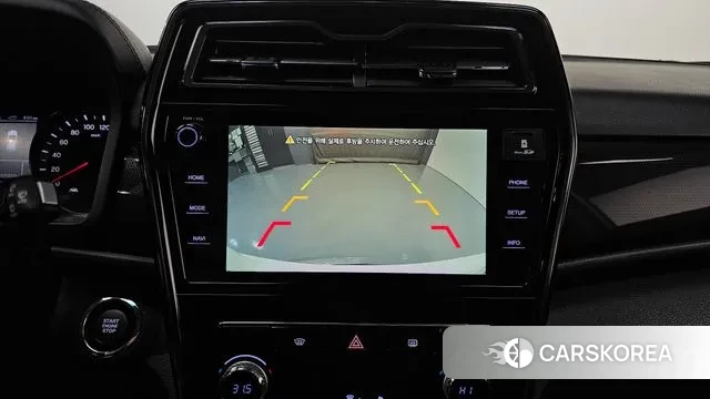 Ssangyong Berry New Tivoli id 3427318 из Кореи 8