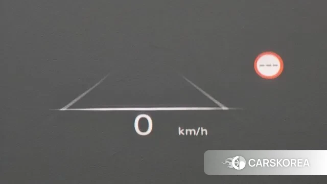 Genesis GV80 id 3630090 из Кореи 8