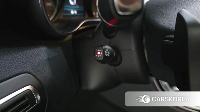 Mercedes-Benz C-Class W205 id 4520193 из Кореи 8