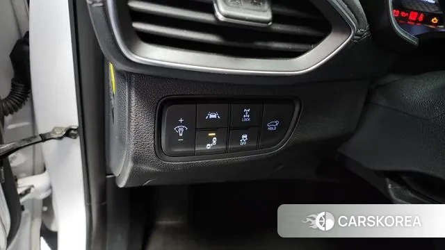 Hyundai Santa Fe TM id 3489811 из Кореи 8