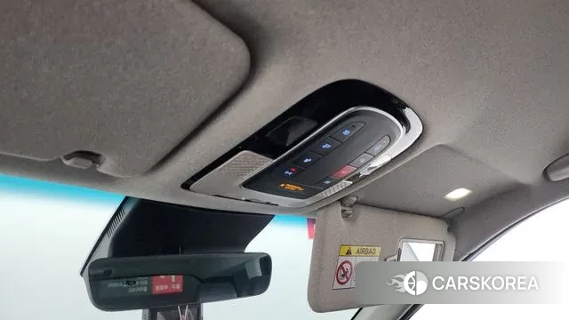 Hyundai The New Palisade id 3524025 из Кореи 8