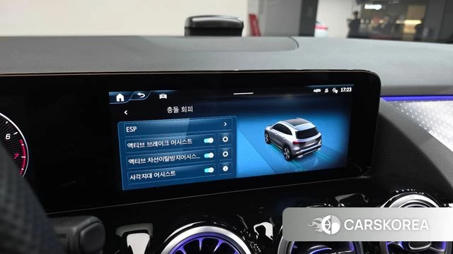 Mercedes-Benz GLA - Class H247 id 4200916 из Кореи 8