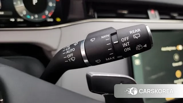 Land Rover Range Rover Evoque 2nd Generation id 3353604 из Кореи 8