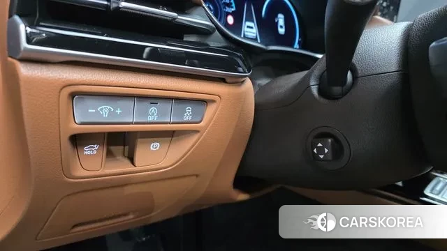 Genesis G80 (RG3) id 3591810 из Кореи 8