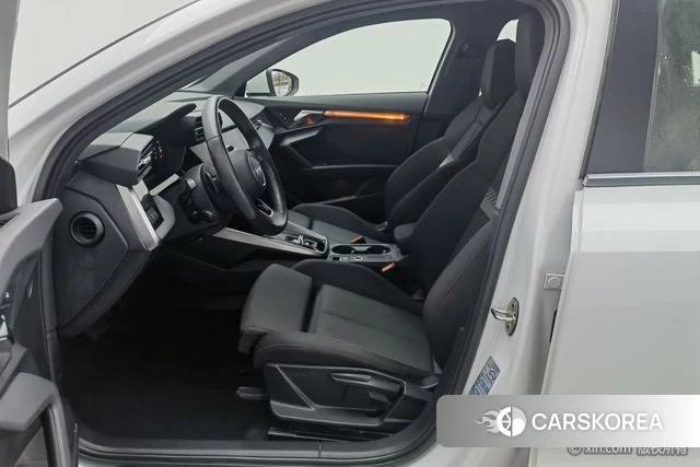 Audi A3 id 4275985 из Китая 8