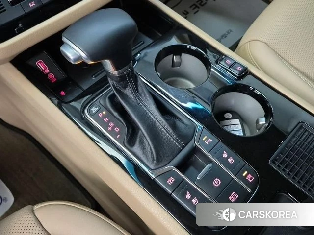 Kia The New Carnival id 4298867 из Кореи 8