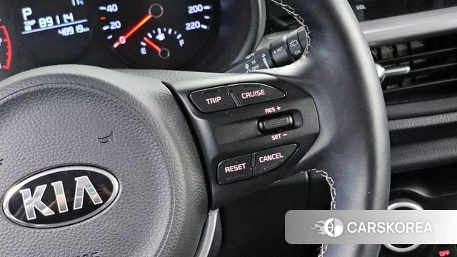 Kia All New Morning (JA) id 3899407 из Кореи 8