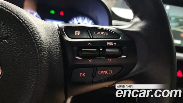 Kia All New Morning (JA) id 2887026 из Кореи 8