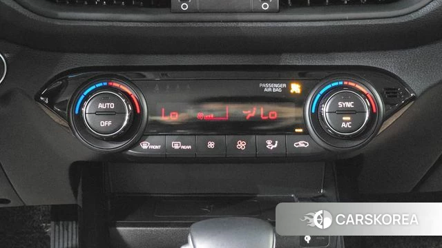 Kia The New K3 2nd generation id 4624784 из Кореи 8