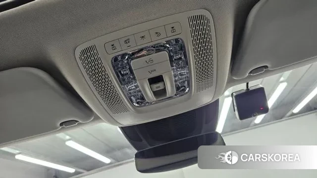 Mercedes-Benz GLE-Class W167 id 3775798 из Кореи 8