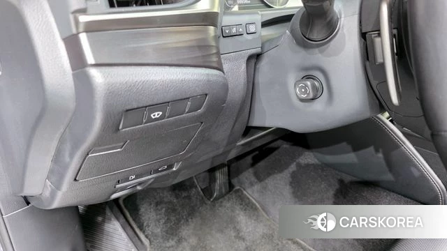 Lexus ES300h 7th generation id 4384785 из Кореи 8
