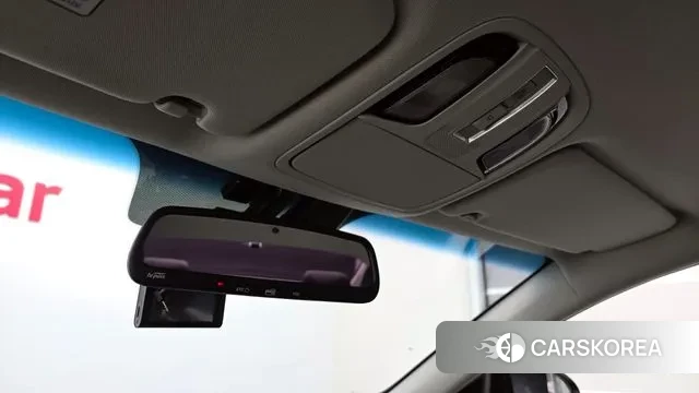 Kia All New K7 Hybrid id 3308099 из Кореи 8