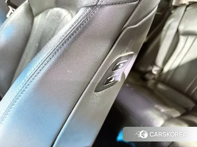 Genesis G80 id 3445005 из Кореи 8