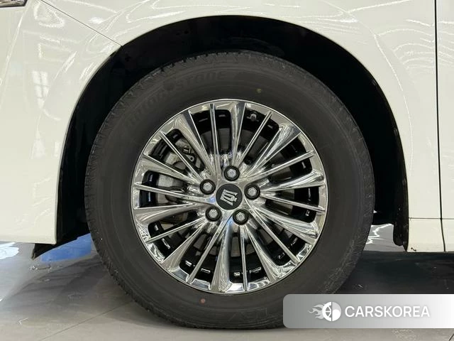 Toyota Wilfa id 4261650 из Китая 8